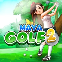 Maya Golf 2